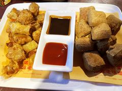 -绍兴老味道·非遗门店(银泰城店)