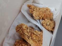 -肯德基(天鹅湖万达店)