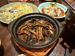 淮扬炒软兜-扬州狮子楼·非遗淮扬菜(总店)