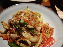 -本处·素食·融合料理(南油店)