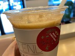 BOBO美式-blend咖啡部落(车公庙店)