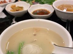 -草鱼先生潮州鱼生·虾生(新厦花园店)