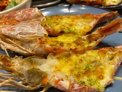 -喜庭海鲜自助(来福士店)