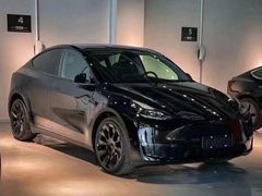 -TESLA 特斯拉(广州天环广场体验店)