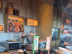 -嘉定凯悦·咖啡厅