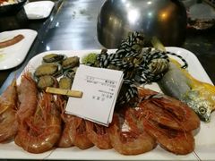 -铁板诱惑法式铁板烧(大卫城店)