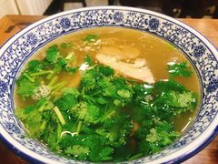 -老白家水盆羊肉