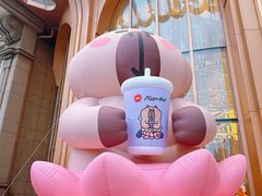 -小大董·烤鸭(观景餐厅·南京西路店)