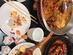 -大鸭梨烤鸭(甘家口店)