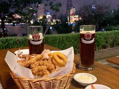 -宝莱纳餐厅(滨江店)