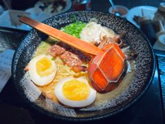 -昊·来了寿司(台湾街店)