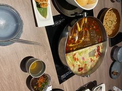 -老鼎旺安格斯牛肉火锅(衡艺广场店)
