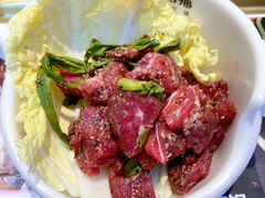 -大熊猫毛肚火锅(烟台万象汇店)