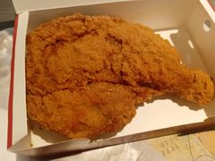 -麦当劳(燕顺路店)