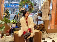 -仙石中古奢侈品回收(太古里店)