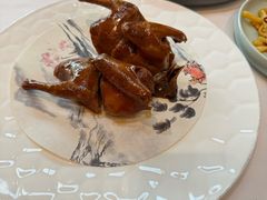 -南宁荔园维景国际酒店·荔园中餐厅