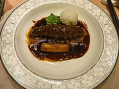 -香然会·园林雅宴(陆家嘴店)