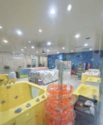 -纵享怡月月子中心(西稍门店)