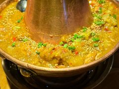 -雀舞云南菜(天津天河城购物中心店)