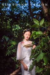 点击看大图 -日光视觉婚纱摄影(旗舰店)