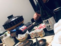 -鲤·鮨KOISUSHI