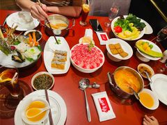 -红雀围·海鲜火锅(陆家嘴中心店)