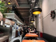 大堂-卡朋厨房(289艺术园区店)