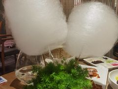 棉花糖-小大董·烤鸭(凤凰汇店)