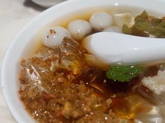 -茅庐川菜(烟台万象汇店)