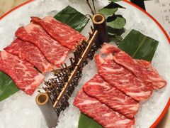 -涮福記·现切牛羊肉火锅(世纪汇店)