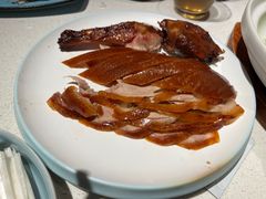 -局气 烤鸭·北京菜(武清店)