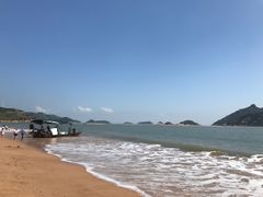 -大京沙滩
