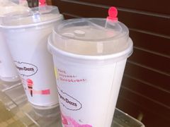 -哈根达斯(青岛海信店)