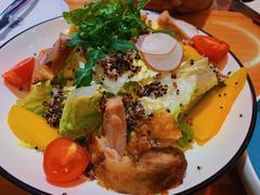 -MR.ROCKY洛奇先生RESTAURANT&BAR(宝安壹方城店)
