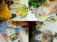 -贝迪森儿童成长中心(未央汉神中心)