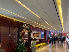 -海富荣·锅贴·陕菜家常菜(阳光城店)