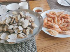 -宝源大酒店(胶州海鲜街店)