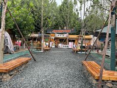 -辛庄国际文化艺术区