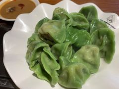 清波水饺-老号尤兔头(幸福店)