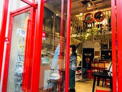 门面-大王油茶(二厂文创公园店)