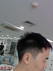 -米娜护肤造型