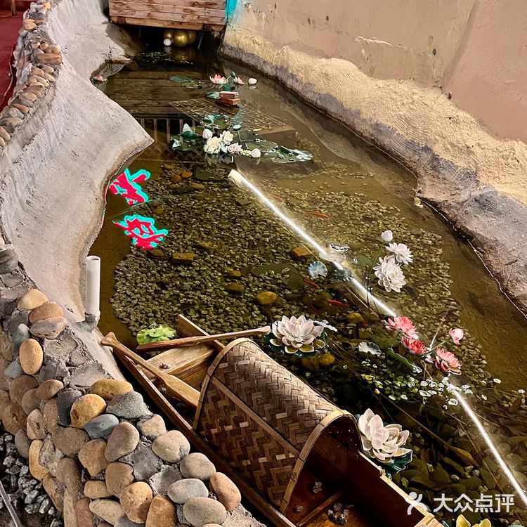 厦门也能吃到铁锅炖…