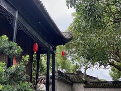 -中山詹园