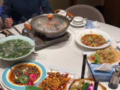 -渔傅·霞浦滩涂海鲜(建平店)