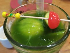 -和创柚子·会席日本料理(新区淮海街店)