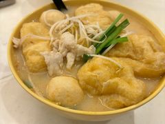 -谭仔米线(皇庭广场店)