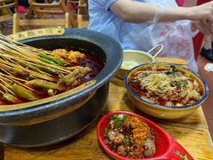 -冒椒火辣(奎星楼街店)