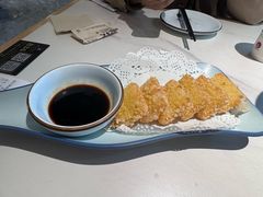 -南山翁新概念川菜(江宁万达广场店)