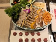 -匹夫涮肉城(黄村店)