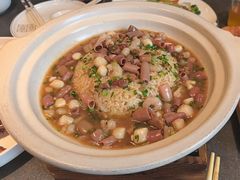 -五谷丰登农家院·地道胶东菜·海鲜烧烤(威海店)